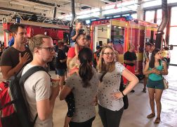 Tag Der Offenen Feuerwache In Jena 0060